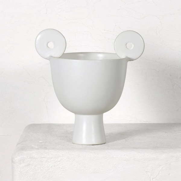 Moroccan Ceramic Bowl